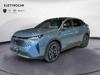 Usata Peugeot 3008 GT 145 CV (106 kW) 2024 Blu/azzurro SUV