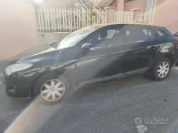 Usata Renault Mégane GrandTour 110 CV (80 kW) 2011 Station wagon