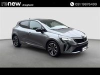 Usata Renault Clio V Techno 90 CV (66 kW) 2025 Grigio scuro Utilitaria