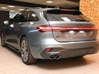 Nuova Audi A5 S-Line 204 CV (150 kW) 2025 Blu Coupé