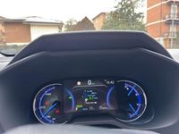 Usata Toyota RAV4 Hybrid Style 178 CV (130 kW) 2019 SUV