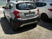 Usata Opel Karl Rocks S 75 CV (55 kW) 2019 Utilitaria
