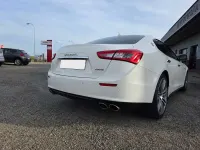 Usata Maserati Ghibli 275 CV (202 kW) 2016 Berlina