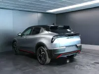 Nuova Alfa Romeo GT Junior 136 CV (100 kW) 2026 Grigio SUV