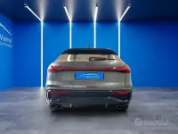 Usata Audi SQ5 Comfort 367 CV (269 kW) 2025 Grigio SUV