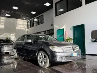 Occasion Mercedes C220 Avantgarde 170 ch (125 kW) 2010 Gris Berline