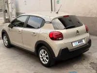 Usata Citroën C3 PureTech 83 CV (61 kW) 2023 Beige Utilitaria
