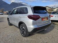 Nouă Suzuki Vitara 110 CP (80 kW) 2026 Gri SUV