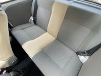 Usata Fiat 600 Active 54 CV (39 kW) 2010 Grigio Utilitaria