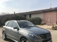 Usata Mercedes ML350 258 CV (189 kW) 2026 SUV
