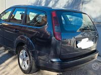 Usata Ford Focus 116 CV (85 kW) 2006 Grigio Station wagon