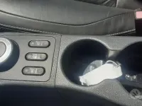 Usata Nissan Qashqai 150 CV (110 kW) 2008 Nero SUV