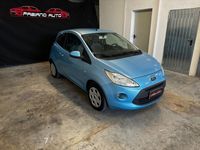 usata Ford Ka Business 1.3 TDCi 75CV 1.3 TDCi NEOPATENTATI - FABIANOAUTO