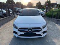 usata Mercedes A180 ClasseAMG