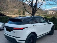 usata Land Rover Range Rover evoque Range Rover Evoque 2.0D I4-L.Flw 150 CV R-Dynamic