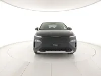 Nuova Skoda Elroq 150 kW (204 CV) 2026 Nero tulipano perlato SUV