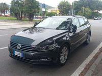 usata VW Passat Variant 2.0 tdi Business (businessline) 150cv