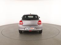 Usata Suzuki Swift Cool 111 CV (81 kW) 2018 Grigio Utilitaria