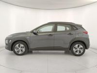 usata Hyundai Kona HEV 1.6 DCT XTech