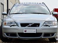Usata Volvo V70 300 CV (220 kW) 2006 Argento Station wagon