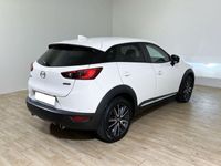 usata Mazda CX-3 1.5L Skyactiv-D Exceed