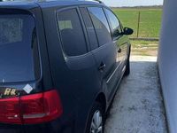 Usata VW Touran Highline 150 CV (110 kW) 2012 Monovolume