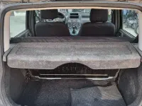 Usata Fiat Panda Dynamic 60 CV (44 kW) 2006 Nero Utilitaria