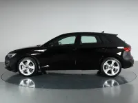 Nuova Audi A3 Advanced Plus 204 CV (150 kW) 2025 Nero brillante Berlina