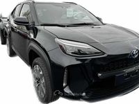 Usata Toyota Yaris Cross Trend 116 CV (85 kW) 2024 Grigio scuro metallizzato SUV
