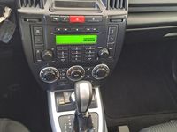 Usata Land Rover Freelander 2 SE 190 CV (139 kW) 2011 Grigio SUV