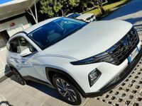 usata Hyundai Tucson 1.6 diesel