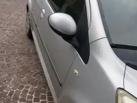 Usata Peugeot 107 54 CV (39 kW) 2007 Utilitaria