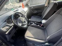 Usado VW T-Cross Advance 116 CV (85 kW) 2019 Gris SUV
