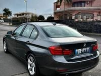 Occasion BMW 320 184 ch (135 kW) 2012 Berline