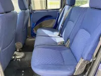 Usata Fiat Doblò 101 CV (74 kW) 2003 Other Monovolume