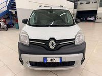 Usata Renault Kangoo Life 90 CV (66 kW) 2019 Bianco Monovolume