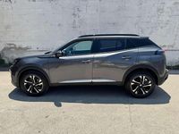 Usata Peugeot 2008 Allure 131 CV (96 kW) 2022 Grigio SUV