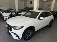 Occasion Mercedes GLC220 Premium 197 ch (144 kW) 2023 Blanc SUV