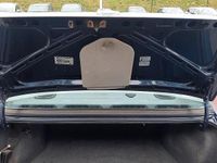 Usata BMW 318 1988 Blu Berlina