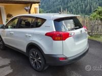 Usata Toyota RAV4 Style 124 CV (91 kW) 2014 SUV