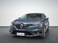 Usata Renault Mégane GrandTour Bose Edition 110 CV (80 kW) 2016 Nero cinema Station wagon