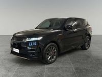 Usata Land Rover Range Rover Sport SE Dynamic 249 CV (183 kW) 2023 Santorini black SUV