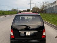 Usata Ligier X-Too 2007 Nero Utilitaria