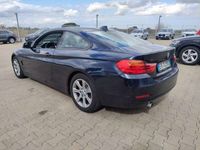 usata BMW 420 420 d Coupe Sport 184cv auto