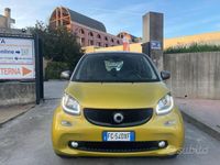 usata Smart ForTwo Coupé KM. 54.000 0.9 Turbo Prime