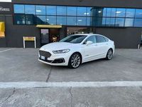 usata Ford Mondeo 4p 2.0 hybrid Vignale ECVT - Cerchi 19"