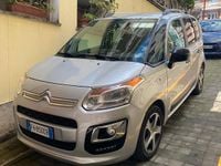 Usata Citroën C3 Picasso 99 CV (72 kW) 2017 Monovolume