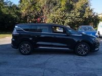 Usata Renault Espace 160 CV (117 kW) 2021 Nero Monovolume