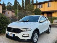 usata VW T-Roc 1.5 tsi Advanced