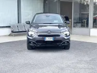 Usata Citroën C4 131 CV (96 kW) 2022 Grigio Berlina